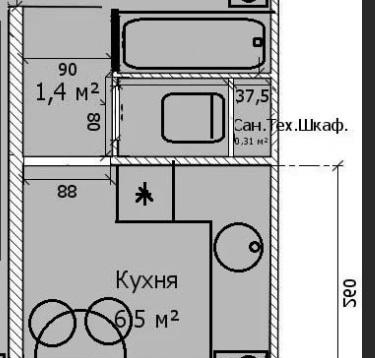 Furniture for kitchen