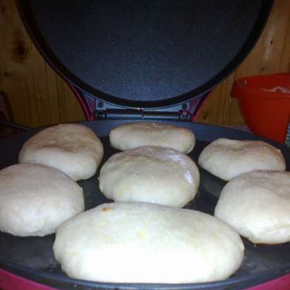 Pizzamakers Princess 115000, Travola SW302T, Fagor MG-300