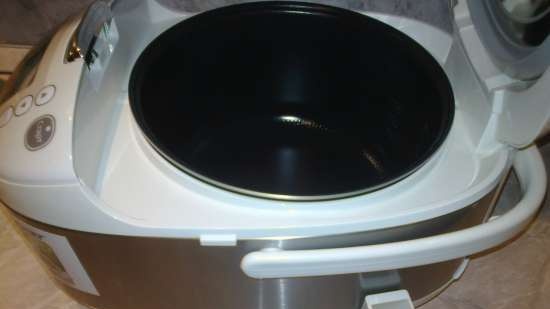 Multicooker Zelmer EK1300