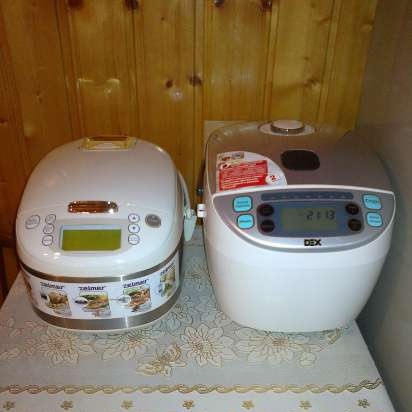 Multicooker Zelmer EK1300