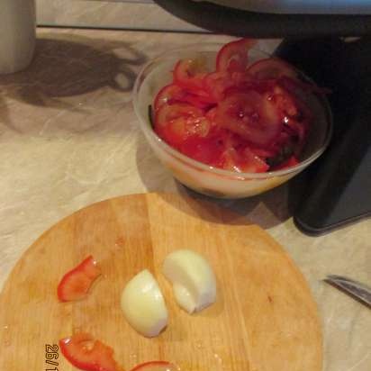 Electric vegetable cutter