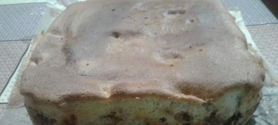 Torta di mele