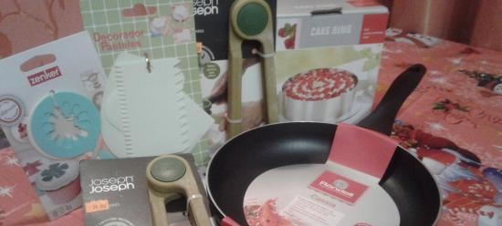 Kitchen stuff (2)