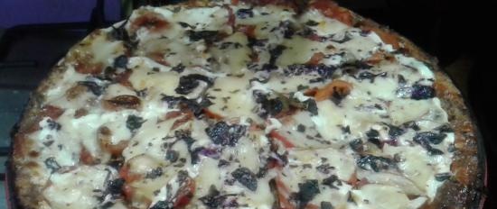 Mga gumagawa ng pizza: Princess 115000-01, Tristar, GF, Travola, Clatroniс, atbp. (2)