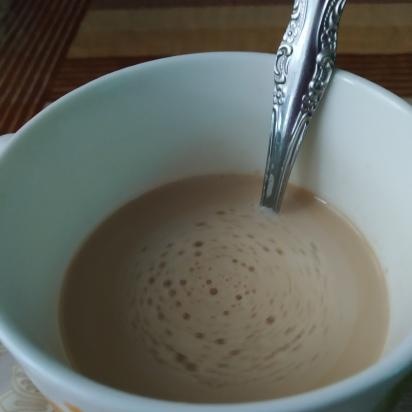 Crema de cafè