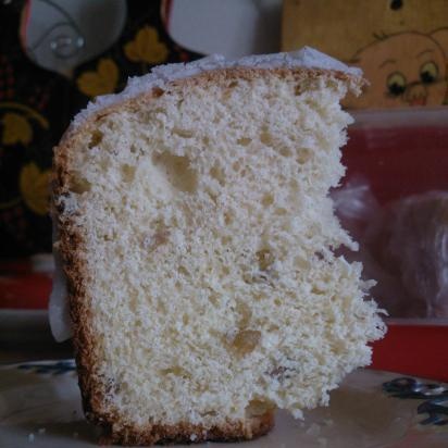 Kulich Tsarsky