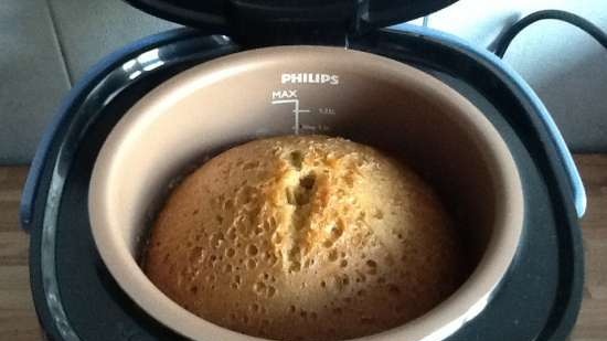 Multicooker Philips HD3060 / 03 Avance Collection