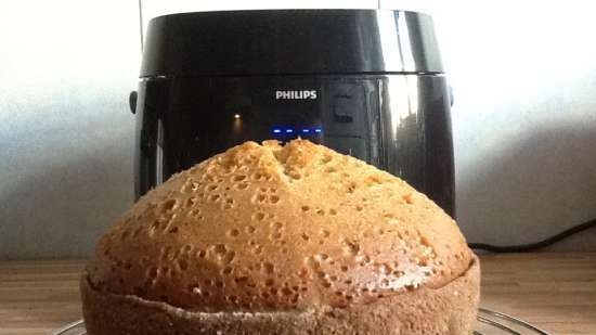 Multicooker Philips HD3060 / 03 Avance Collection