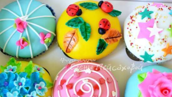 Cupcakes