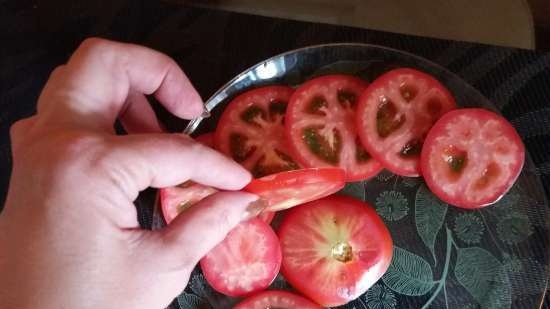 Diferentes cortadores de verduras (Nayser Diser, Alligator, etc.)