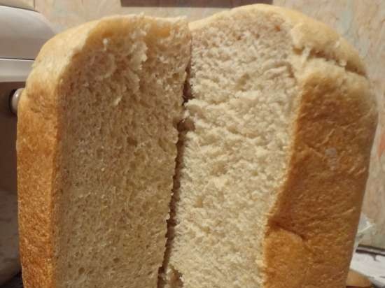 La ricetta del pane a lievitazione naturale più semplice