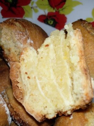 Slave cake (Rapska torta)