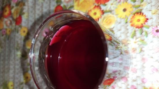 Wine Currant duet