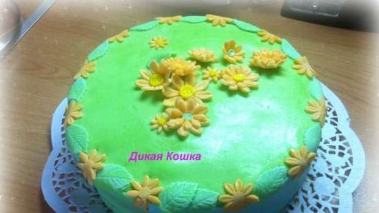 Torte di fiori