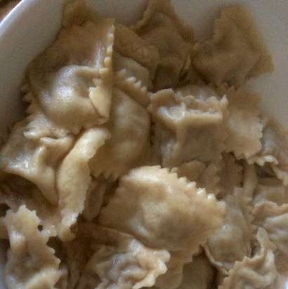 Maszyna do robienia pierogów, ravioli