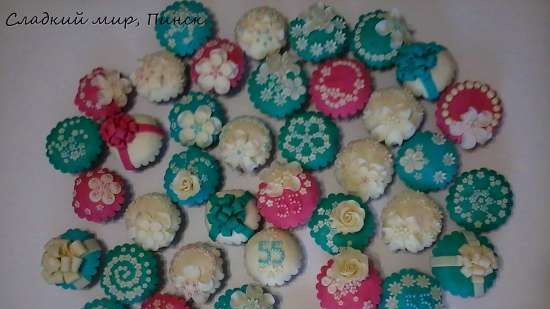 Cupcakes