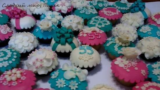 Cupcakes