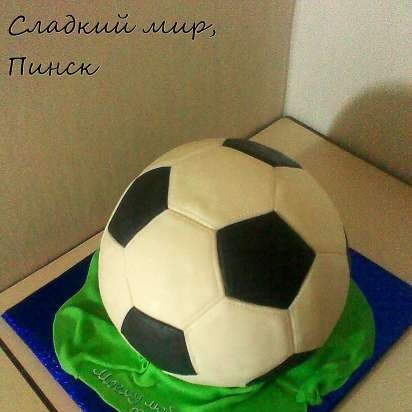 Torte sportive