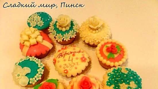 Cupcakes