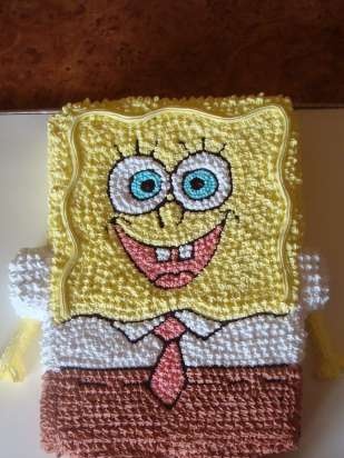 Pastissos de Bob Esponja