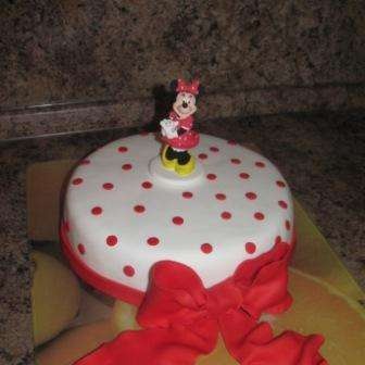 Torte di Topolino