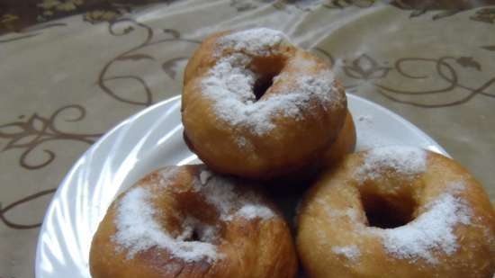 Rosquillas