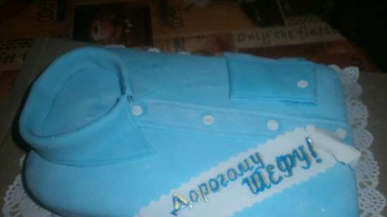 Clothes (cakes)