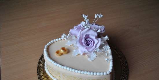 Torte di fiori