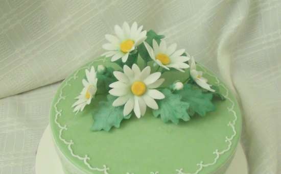 Torte di fiori