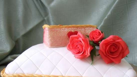 Anniversari di matrimonio (torte)