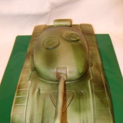 Torte militari