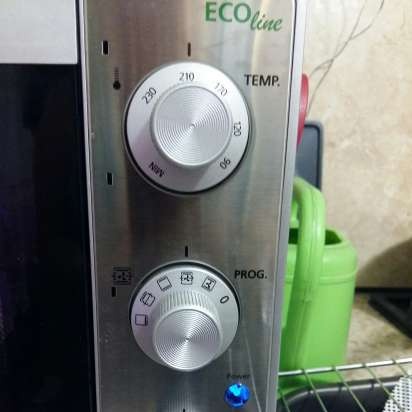 เตาอบขนาดเล็ก Steba KB28 / KB 28 ECO Line