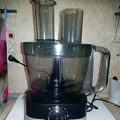 Food processor na Redmond RFP - 3904