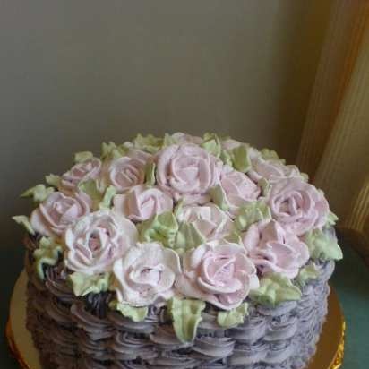 Torte di fiori