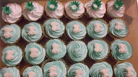 Cupcakes