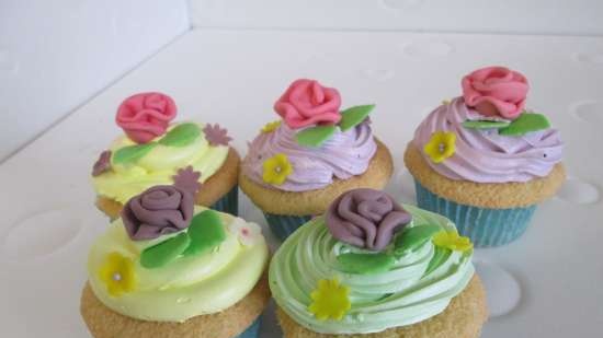 Cupcakes