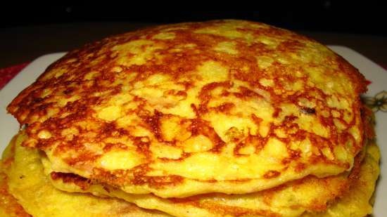 Pannenkoekenmaker Orion OR-PCM01