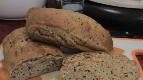 Ciabatta (improvisatie)