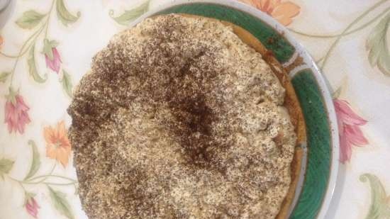 Banoffi Pie מאת Lu_Estrada