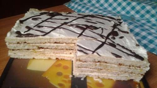 Tort mleczny