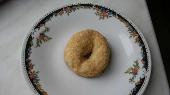 Cookie-uri Torchetti