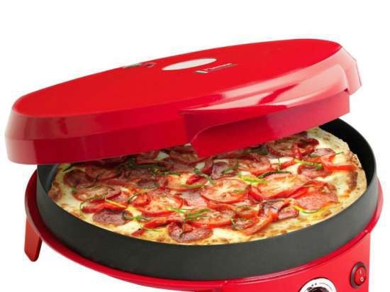 Pizzaioli Princess 115000, Travola SW302T, Fagor MG-300