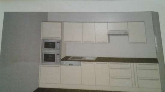 Furniture for kitchen