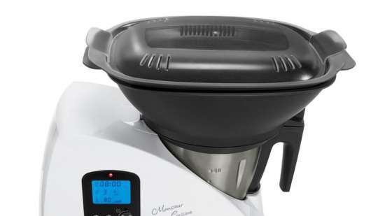 Máquina de cocina ProfiCook MKM-1074