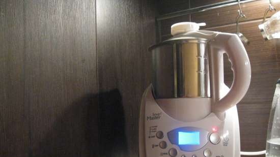 Cuina de sopa Russell Hobbs 18356