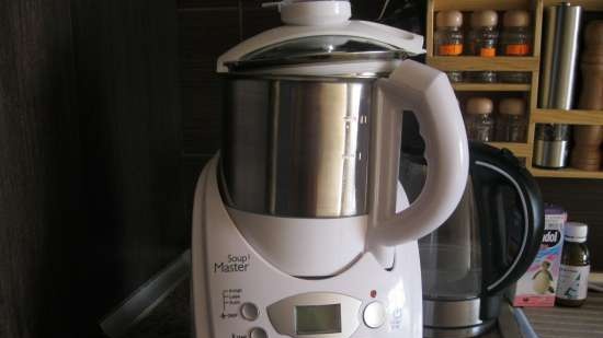 Vařič polévek Russell Hobbs 18356