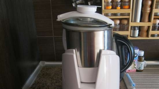 Cuina de sopa Russell Hobbs 18356