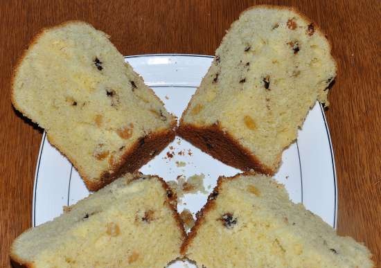 Tarta de Pascua No podría ser más fácil