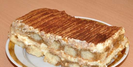 Viaggi. Campeggio (torte)