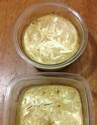 Paté de foie gras (escrito por el tío Sam)